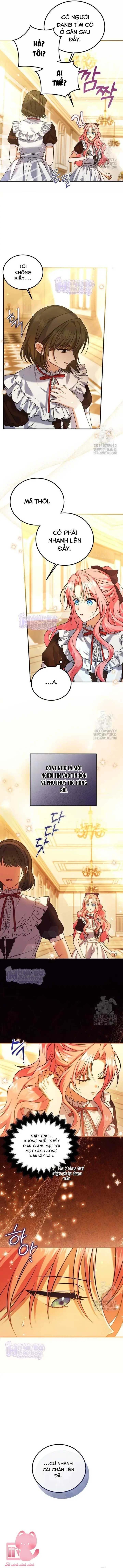 Cách Khiến Cuồn Tiểu Thuyết Bi Kịch Thành Chữa Lành Chapter 15 - Trang 5