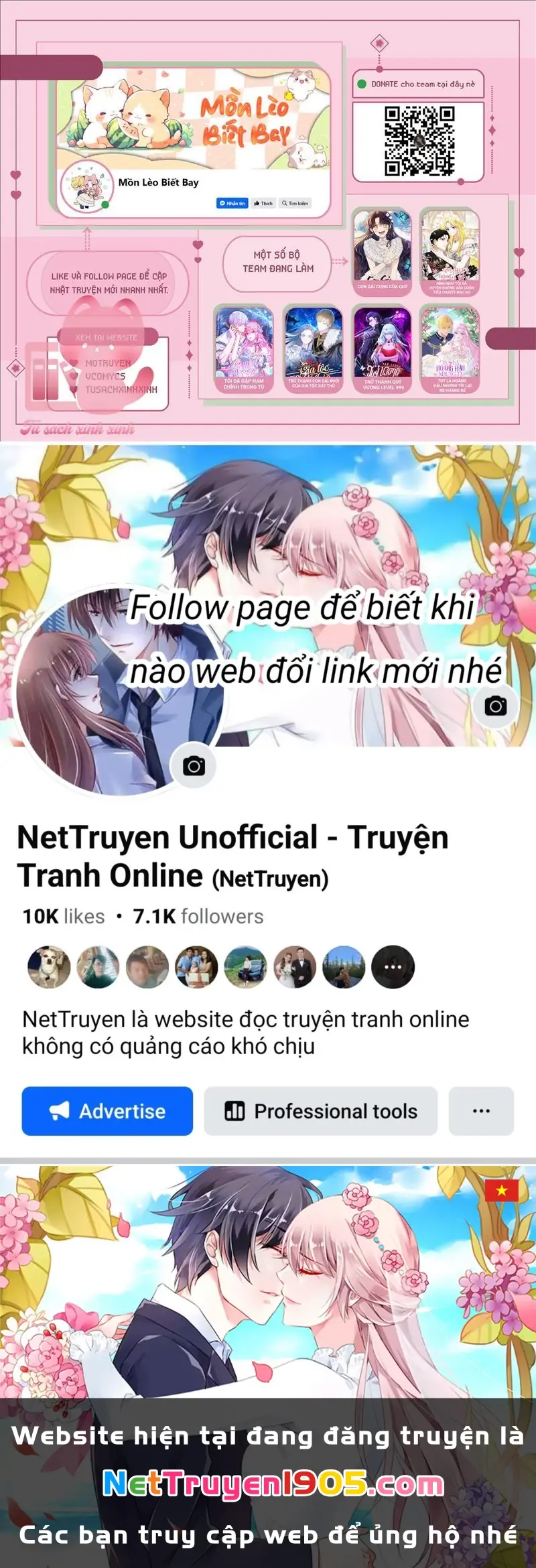 Cách Khiến Cuồn Tiểu Thuyết Bi Kịch Thành Chữa Lành Chapter 16 - Trang 10