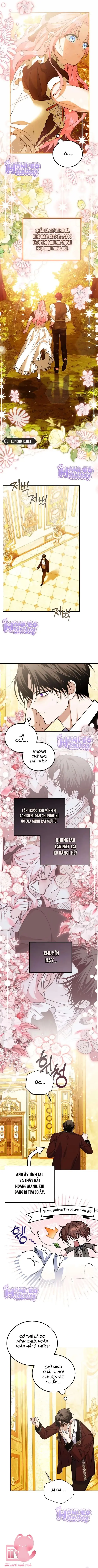Cách Khiến Cuồn Tiểu Thuyết Bi Kịch Thành Chữa Lành Chapter 16 - Trang 8