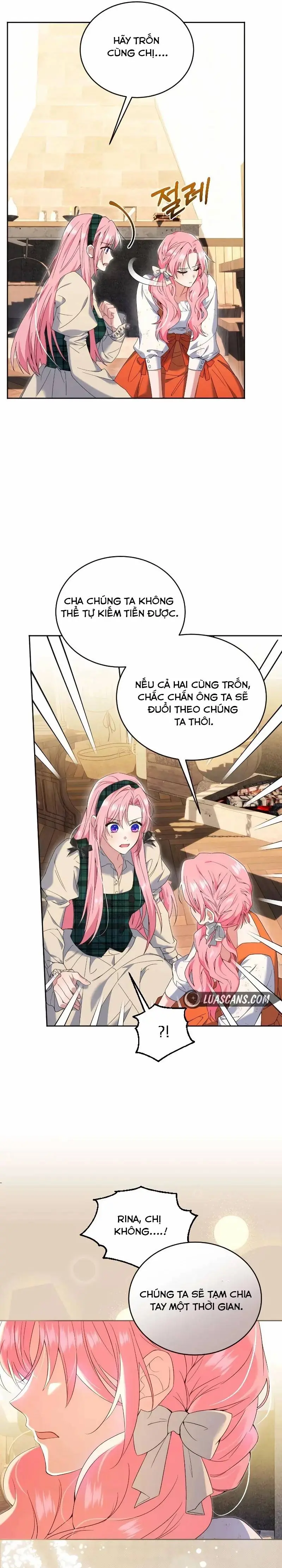 Cách Khiến Cuồn Tiểu Thuyết Bi Kịch Thành Chữa Lành Chapter 2 - Trang 18