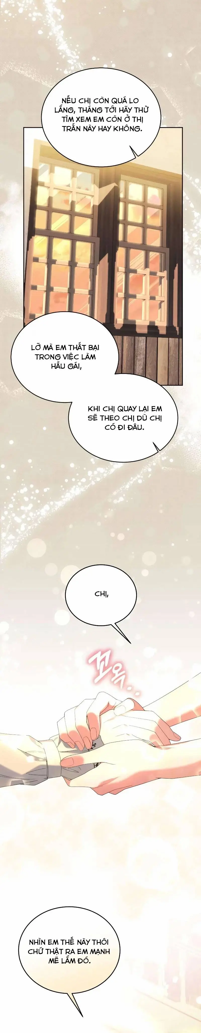 Cách Khiến Cuồn Tiểu Thuyết Bi Kịch Thành Chữa Lành Chapter 2 - Trang 19
