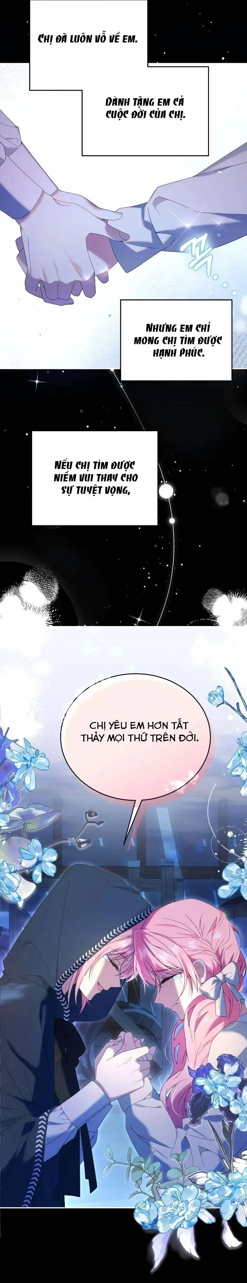 Cách Khiến Cuồn Tiểu Thuyết Bi Kịch Thành Chữa Lành Chapter 2 - Trang 24