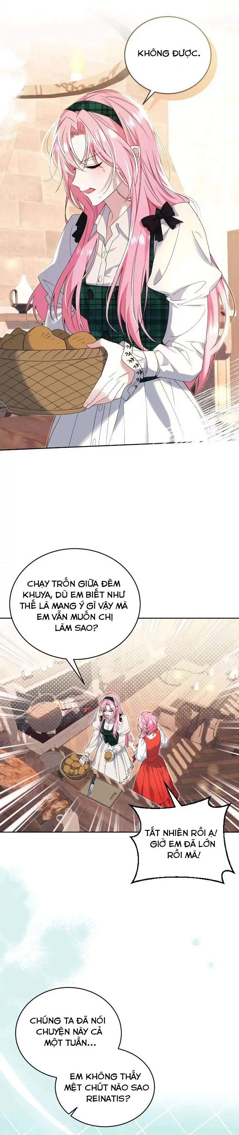 Cách Khiến Cuồn Tiểu Thuyết Bi Kịch Thành Chữa Lành Chapter 2 - Trang 3