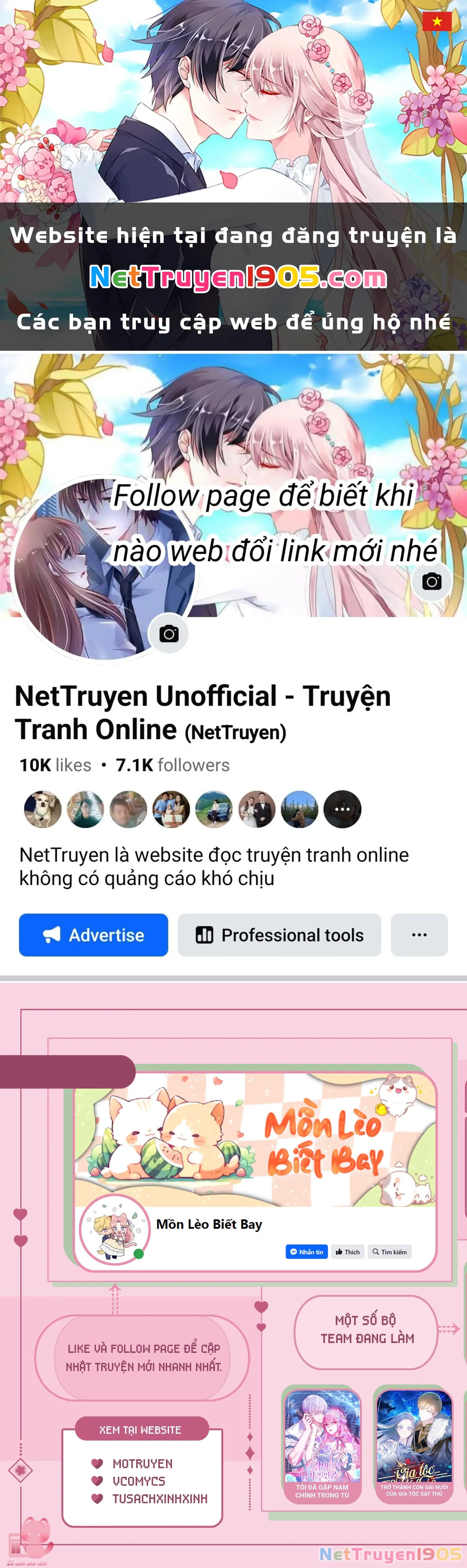 Cách Khiến Cuồn Tiểu Thuyết Bi Kịch Thành Chữa Lành Chapter 22 - Trang 2