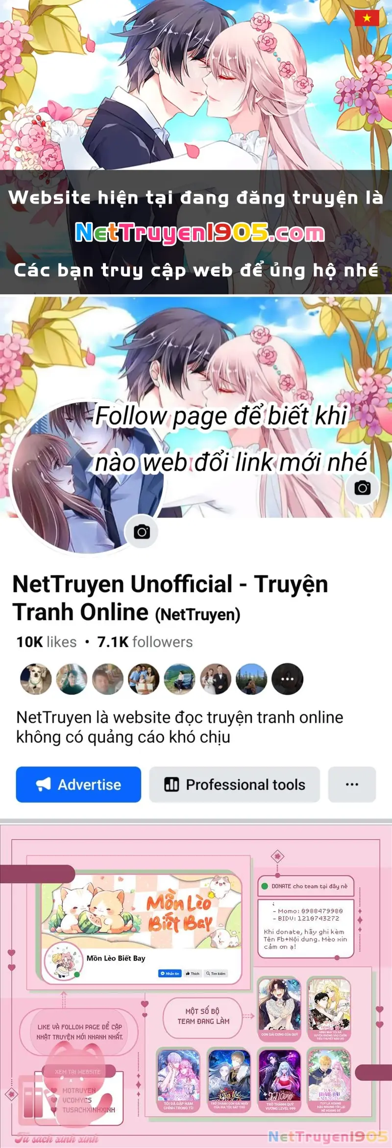 Cách Khiến Cuồn Tiểu Thuyết Bi Kịch Thành Chữa Lành Chapter 24 - Trang 2