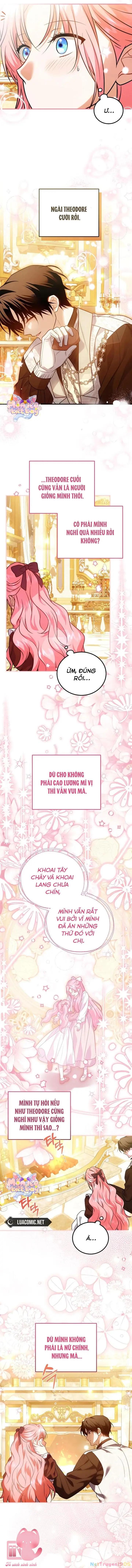 Cách Khiến Cuồn Tiểu Thuyết Bi Kịch Thành Chữa Lành Chapter 26 - Trang 12
