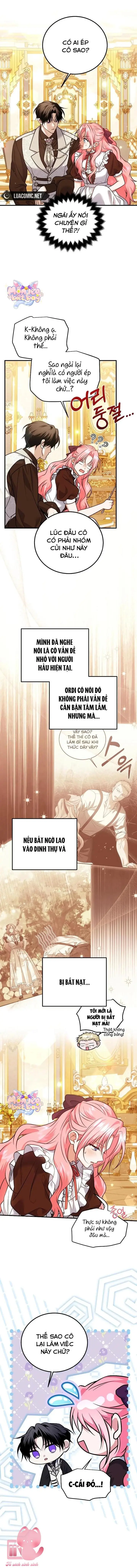 Cách Khiến Cuồn Tiểu Thuyết Bi Kịch Thành Chữa Lành Chapter 26 - Trang 3