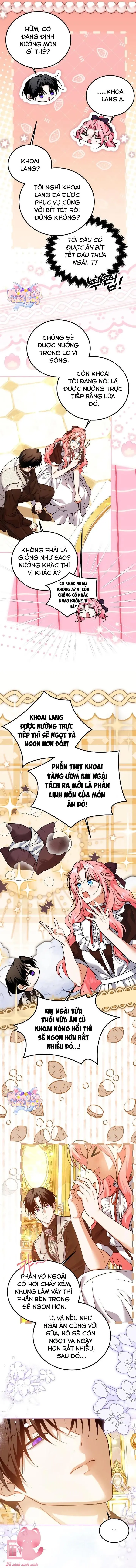 Cách Khiến Cuồn Tiểu Thuyết Bi Kịch Thành Chữa Lành Chapter 26 - Trang 6