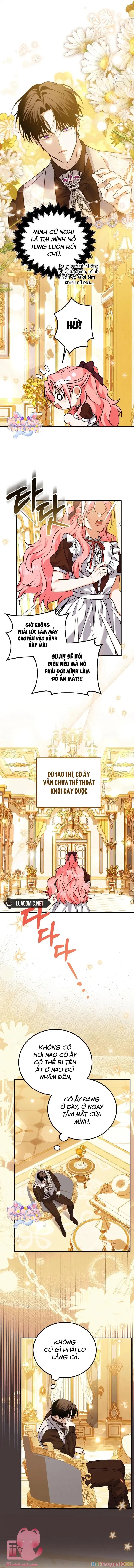 Cách Khiến Cuồn Tiểu Thuyết Bi Kịch Thành Chữa Lành Chapter 27 - Trang 10