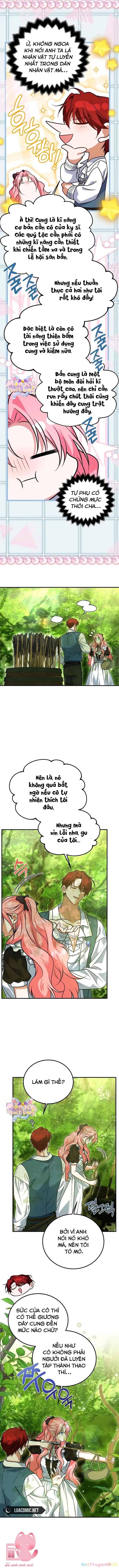 Cách Khiến Cuồn Tiểu Thuyết Bi Kịch Thành Chữa Lành Chapter 27 - Trang 14