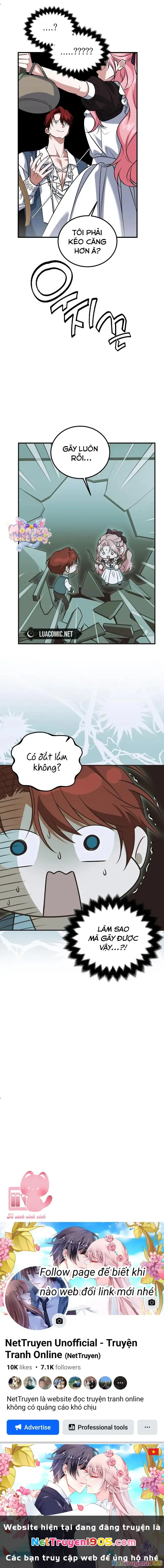 Cách Khiến Cuồn Tiểu Thuyết Bi Kịch Thành Chữa Lành Chapter 27 - Trang 15