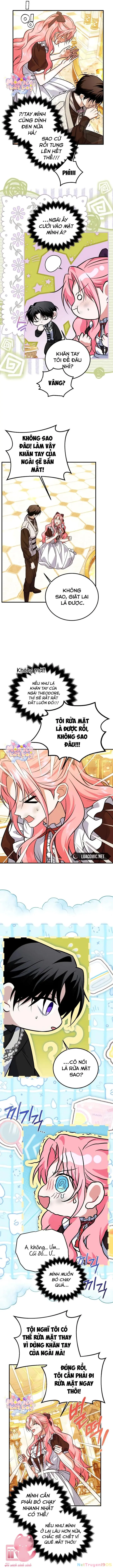 Cách Khiến Cuồn Tiểu Thuyết Bi Kịch Thành Chữa Lành Chapter 27 - Trang 5