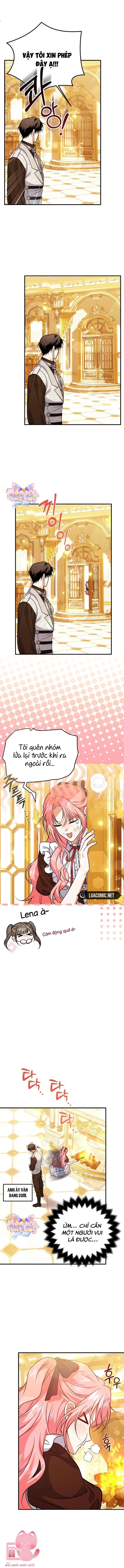 Cách Khiến Cuồn Tiểu Thuyết Bi Kịch Thành Chữa Lành Chapter 27 - Trang 6