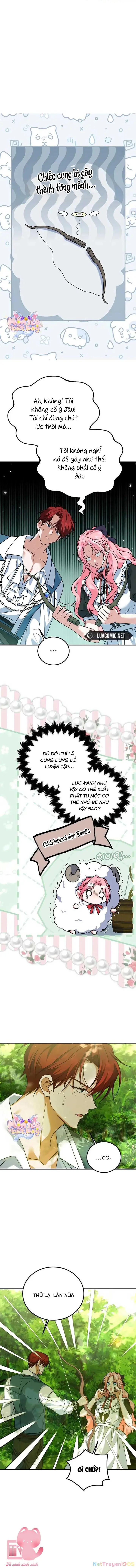 Cách Khiến Cuồn Tiểu Thuyết Bi Kịch Thành Chữa Lành Chapter 28 - Trang 3