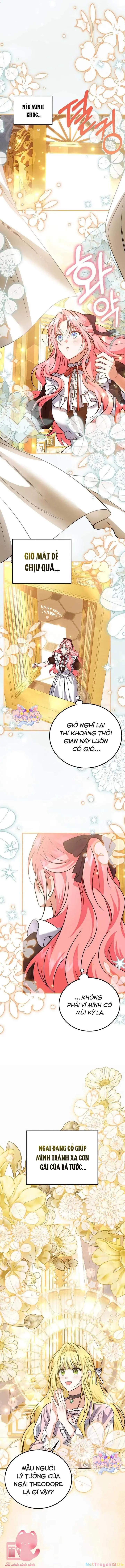 Cách Khiến Cuồn Tiểu Thuyết Bi Kịch Thành Chữa Lành Chapter 29 - Trang 14