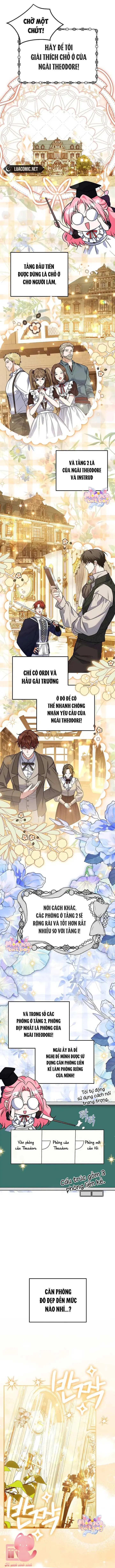 Cách Khiến Cuồn Tiểu Thuyết Bi Kịch Thành Chữa Lành Chapter 29 - Trang 5