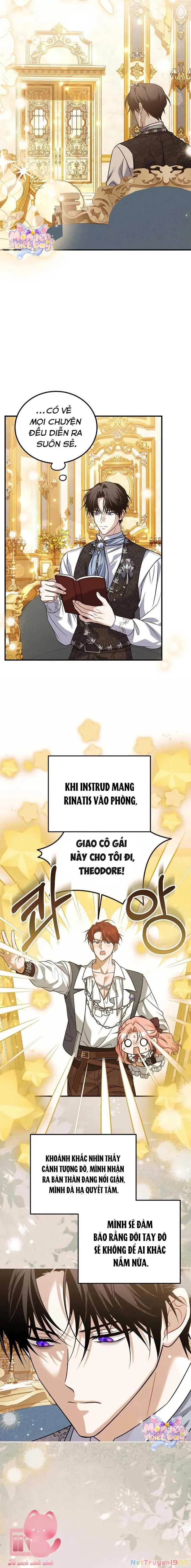 Cách Khiến Cuồn Tiểu Thuyết Bi Kịch Thành Chữa Lành Chapter 29 - Trang 8