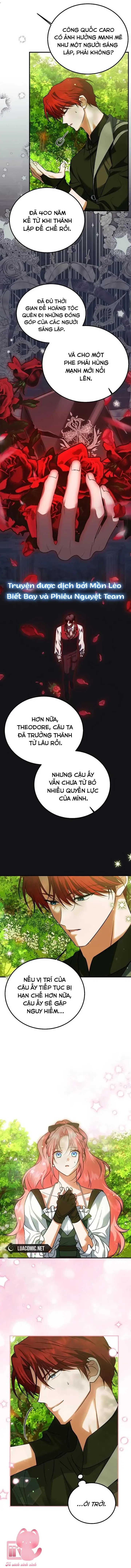 Cách Khiến Cuồn Tiểu Thuyết Bi Kịch Thành Chữa Lành Chapter 30 - Trang 11