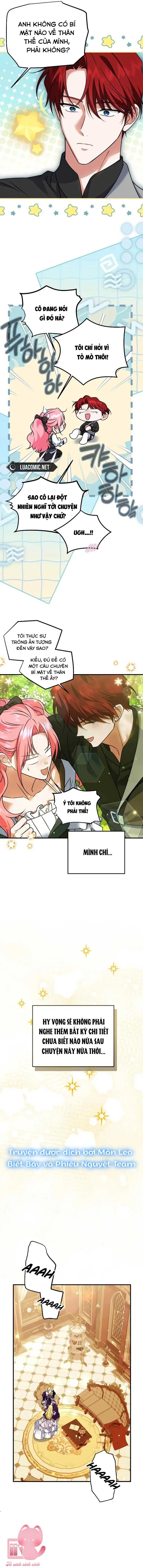 Cách Khiến Cuồn Tiểu Thuyết Bi Kịch Thành Chữa Lành Chapter 30 - Trang 13