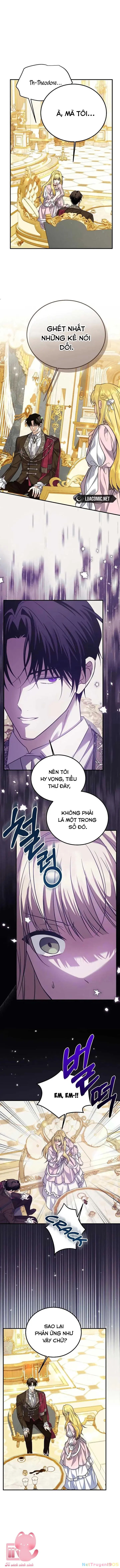 Cách Khiến Cuồn Tiểu Thuyết Bi Kịch Thành Chữa Lành Chapter 30 - Trang 4