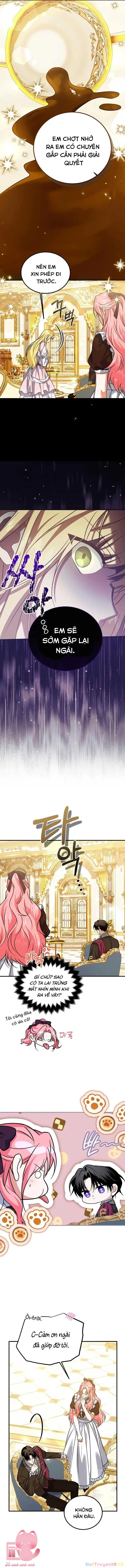 Cách Khiến Cuồn Tiểu Thuyết Bi Kịch Thành Chữa Lành Chapter 30 - Trang 6