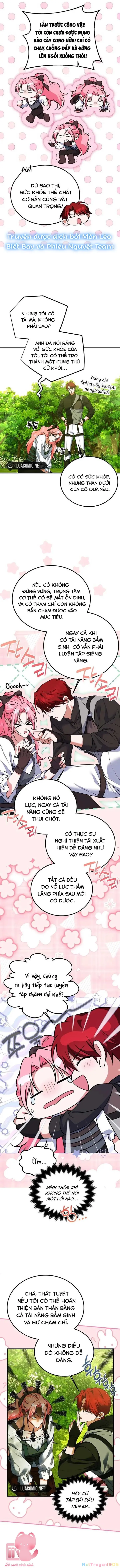 Cách Khiến Cuồn Tiểu Thuyết Bi Kịch Thành Chữa Lành Chapter 30 - Trang 9