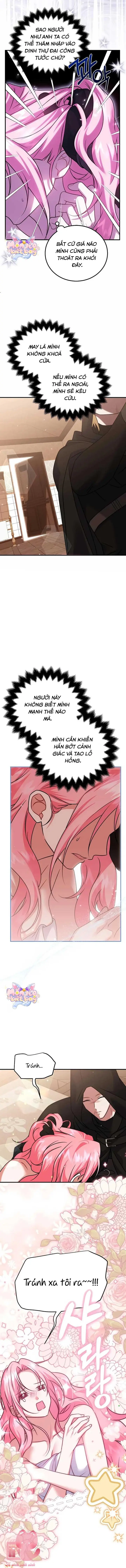 Cách Khiến Cuồn Tiểu Thuyết Bi Kịch Thành Chữa Lành Chapter 31 - Trang 13