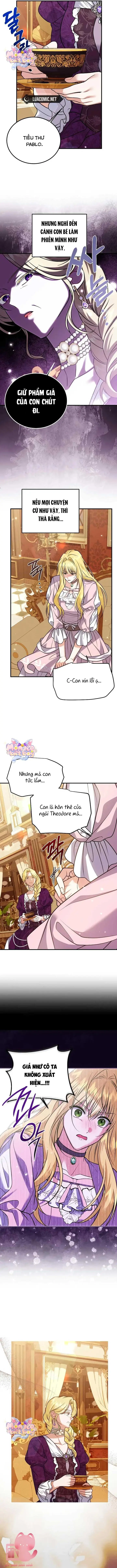 Cách Khiến Cuồn Tiểu Thuyết Bi Kịch Thành Chữa Lành Chapter 31 - Trang 6