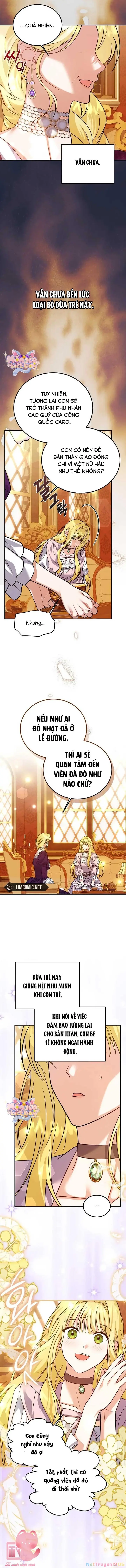 Cách Khiến Cuồn Tiểu Thuyết Bi Kịch Thành Chữa Lành Chapter 31 - Trang 7