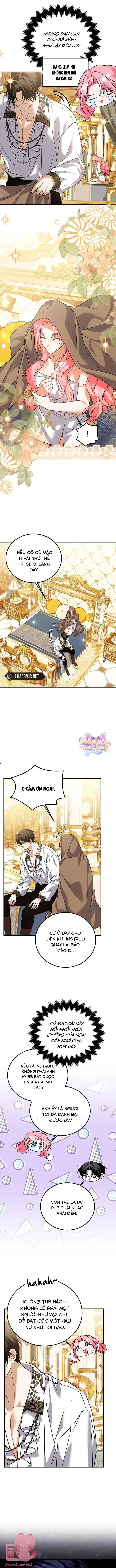 Cách Khiến Cuồn Tiểu Thuyết Bi Kịch Thành Chữa Lành Chapter 32 - Trang 13