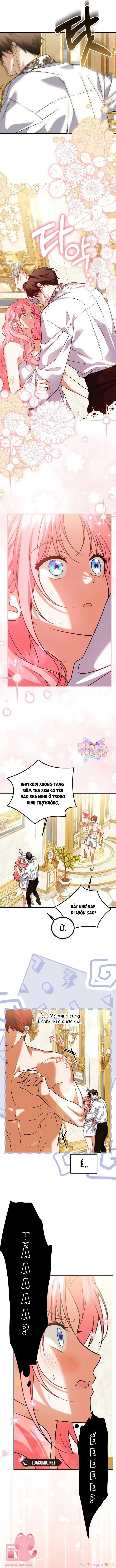 Cách Khiến Cuồn Tiểu Thuyết Bi Kịch Thành Chữa Lành Chapter 32 - Trang 9
