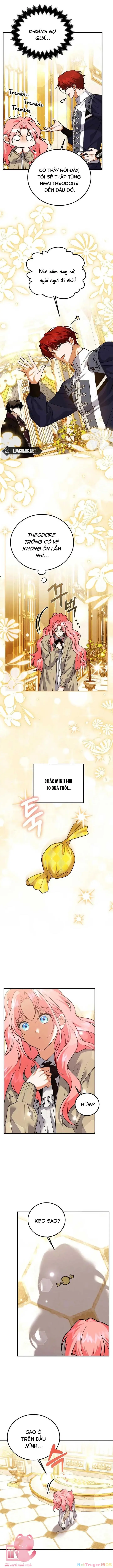 Cách Khiến Cuồn Tiểu Thuyết Bi Kịch Thành Chữa Lành Chapter 33 - Trang 11