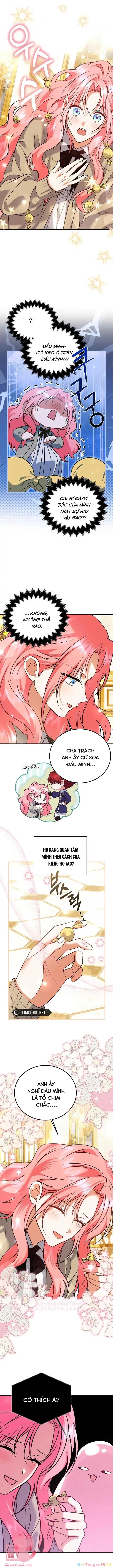 Cách Khiến Cuồn Tiểu Thuyết Bi Kịch Thành Chữa Lành Chapter 33 - Trang 12