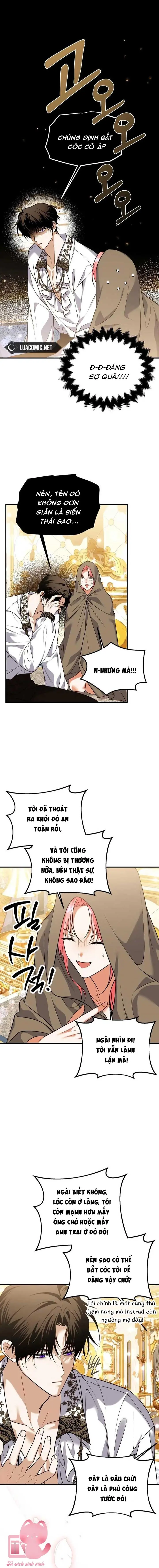 Cách Khiến Cuồn Tiểu Thuyết Bi Kịch Thành Chữa Lành Chapter 33 - Trang 3