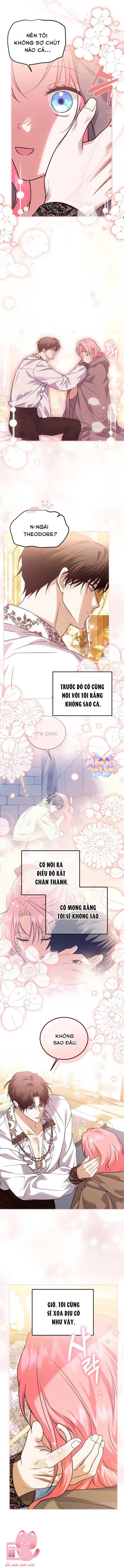 Cách Khiến Cuồn Tiểu Thuyết Bi Kịch Thành Chữa Lành Chapter 33 - Trang 4