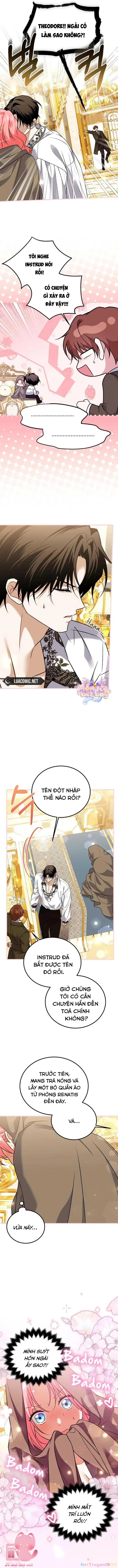 Cách Khiến Cuồn Tiểu Thuyết Bi Kịch Thành Chữa Lành Chapter 33 - Trang 6