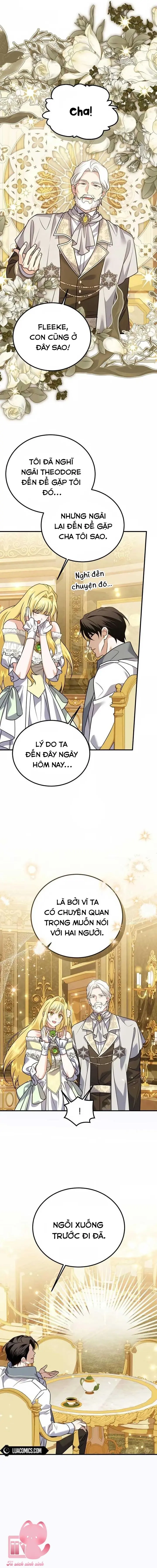 Cách Khiến Cuồn Tiểu Thuyết Bi Kịch Thành Chữa Lành Chapter 34 - Trang 13