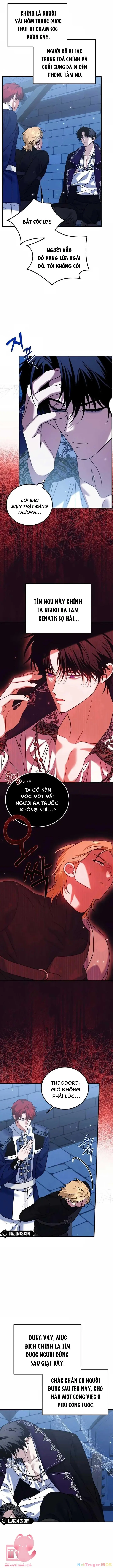 Cách Khiến Cuồn Tiểu Thuyết Bi Kịch Thành Chữa Lành Chapter 34 - Trang 4