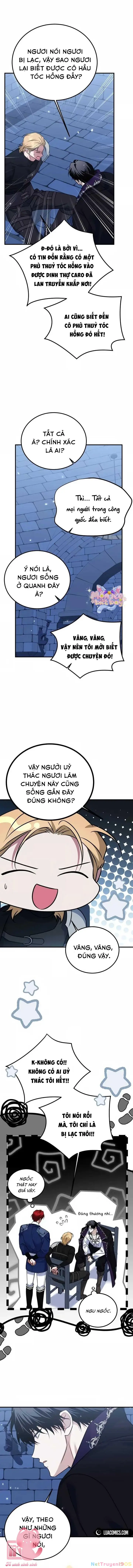 Cách Khiến Cuồn Tiểu Thuyết Bi Kịch Thành Chữa Lành Chapter 34 - Trang 5