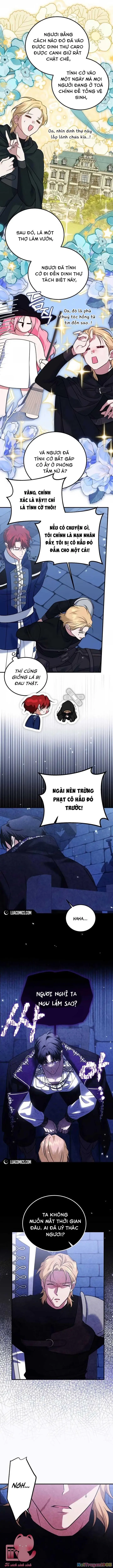 Cách Khiến Cuồn Tiểu Thuyết Bi Kịch Thành Chữa Lành Chapter 34 - Trang 6