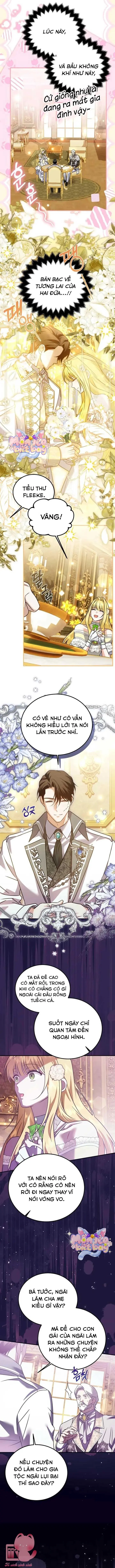 Cách Khiến Cuồn Tiểu Thuyết Bi Kịch Thành Chữa Lành Chapter 35 - Trang 4