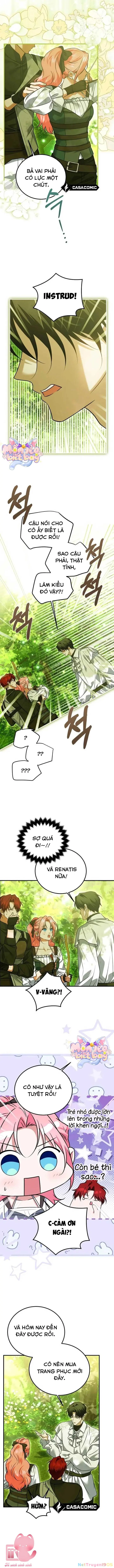 Cách Khiến Cuồn Tiểu Thuyết Bi Kịch Thành Chữa Lành Chapter 36 - Trang 10