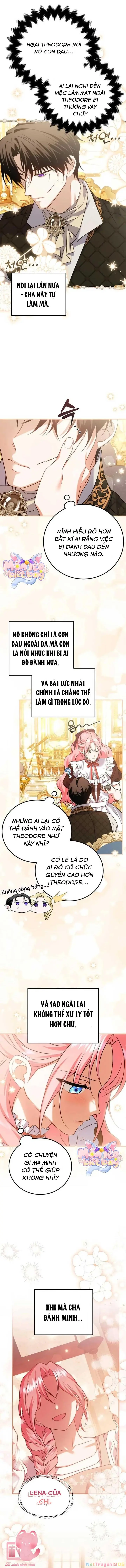 Cách Khiến Cuồn Tiểu Thuyết Bi Kịch Thành Chữa Lành Chapter 36 - Trang 3