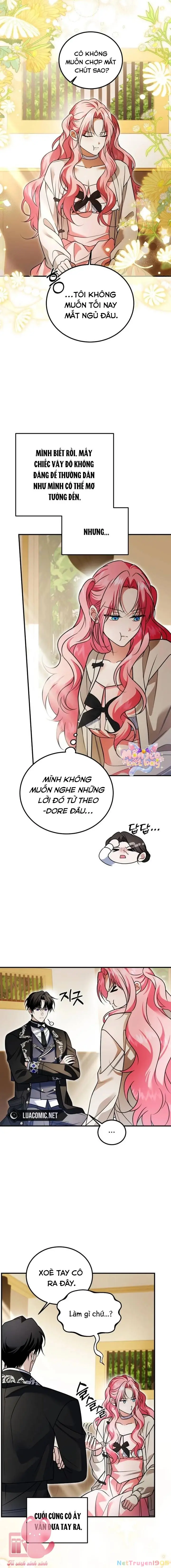 Cách Khiến Cuồn Tiểu Thuyết Bi Kịch Thành Chữa Lành Chapter 38 - Trang 11