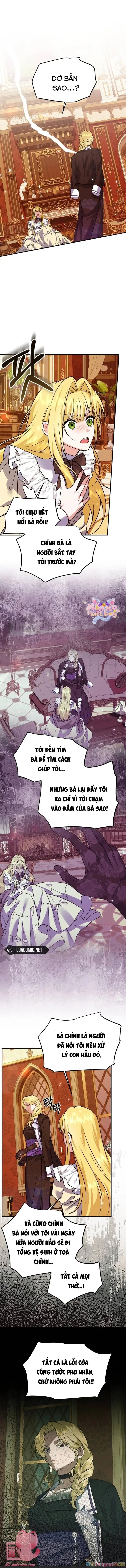 Cách Khiến Cuồn Tiểu Thuyết Bi Kịch Thành Chữa Lành Chapter 38 - Trang 3