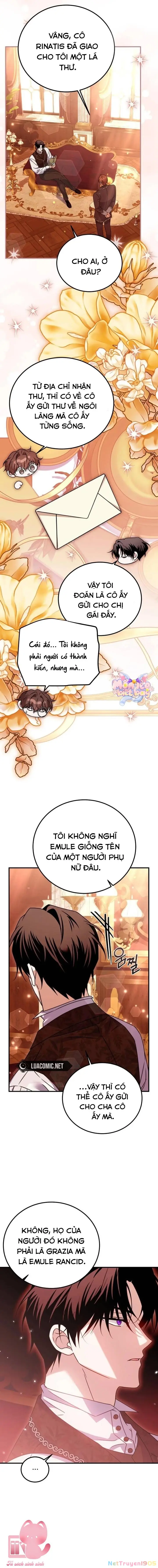 Cách Khiến Cuồn Tiểu Thuyết Bi Kịch Thành Chữa Lành Chapter 39 - Trang 11