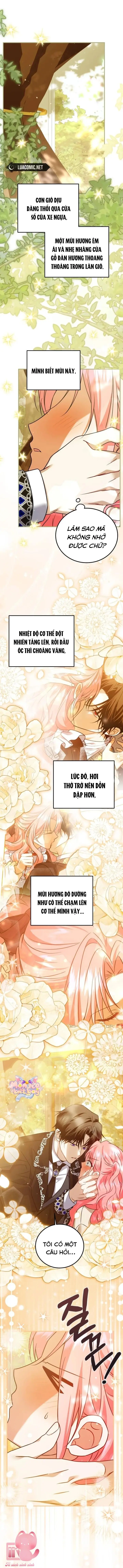 Cách Khiến Cuồn Tiểu Thuyết Bi Kịch Thành Chữa Lành Chapter 39 - Trang 3