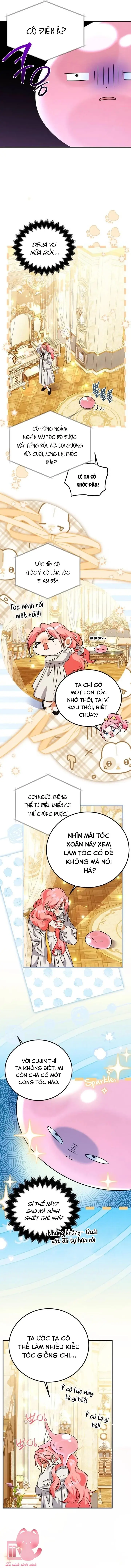 Cách Khiến Cuồn Tiểu Thuyết Bi Kịch Thành Chữa Lành Chapter 39 - Trang 8