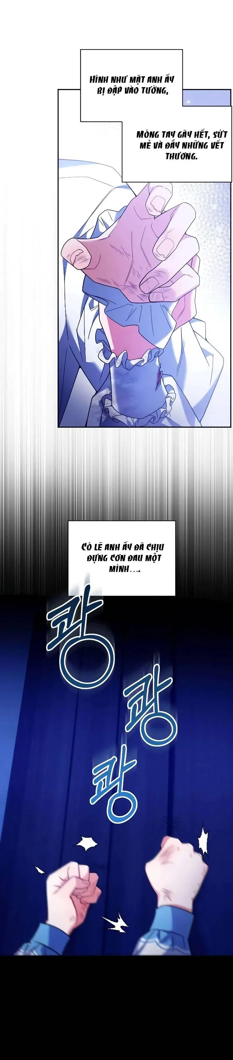 Cách Khiến Cuồn Tiểu Thuyết Bi Kịch Thành Chữa Lành Chapter 4 - Trang 17