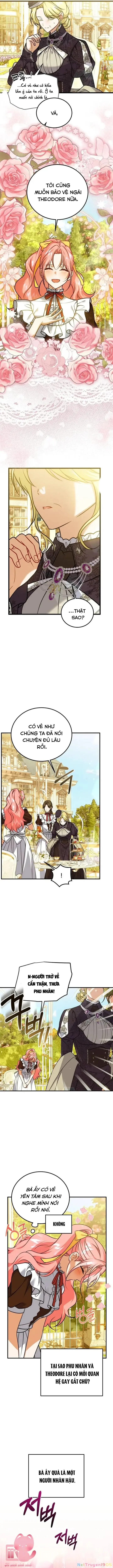 Cách Khiến Cuồn Tiểu Thuyết Bi Kịch Thành Chữa Lành Chapter 41 - Trang 10